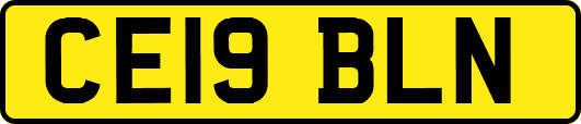 CE19BLN