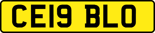 CE19BLO