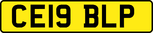 CE19BLP