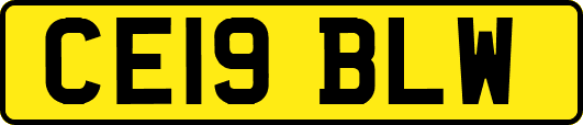 CE19BLW