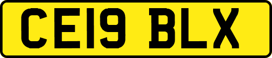 CE19BLX