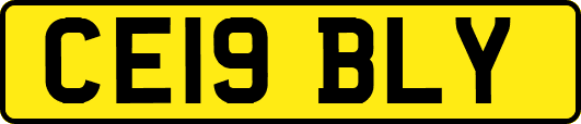 CE19BLY