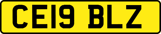 CE19BLZ