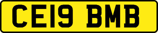 CE19BMB