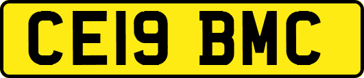 CE19BMC