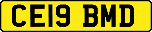 CE19BMD