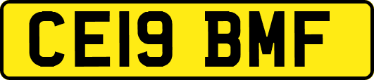 CE19BMF
