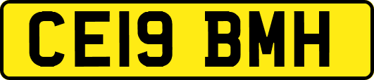 CE19BMH