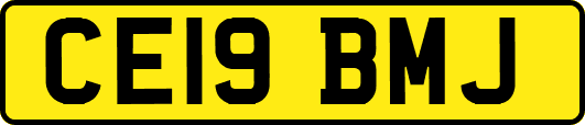 CE19BMJ