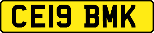 CE19BMK