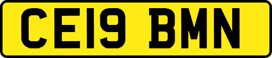 CE19BMN