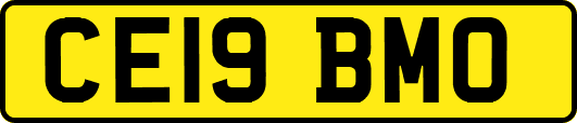 CE19BMO