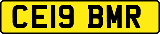 CE19BMR