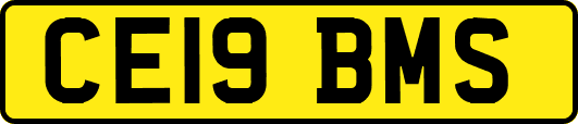 CE19BMS