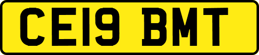 CE19BMT