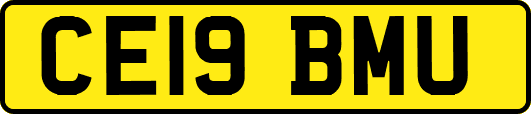 CE19BMU