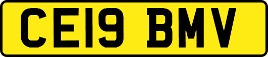 CE19BMV
