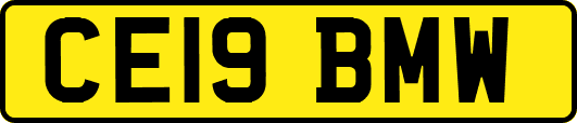 CE19BMW