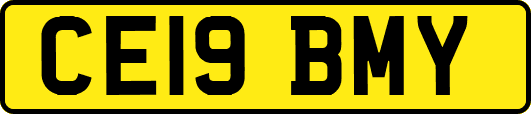 CE19BMY
