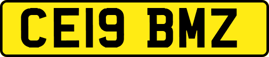 CE19BMZ
