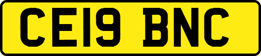 CE19BNC