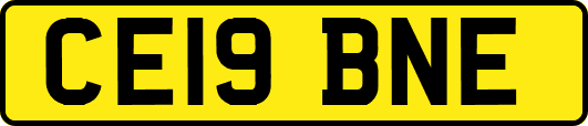 CE19BNE