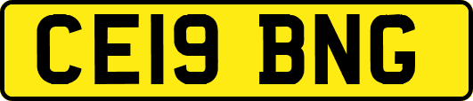 CE19BNG