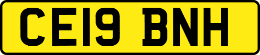 CE19BNH