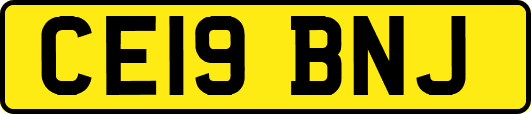 CE19BNJ