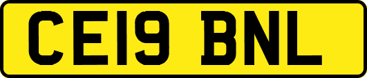 CE19BNL