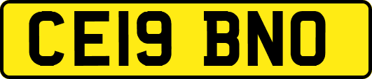 CE19BNO