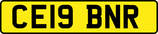 CE19BNR