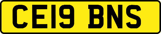 CE19BNS