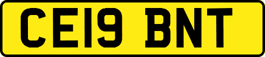 CE19BNT