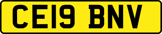 CE19BNV