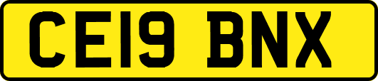CE19BNX