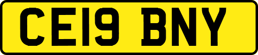 CE19BNY