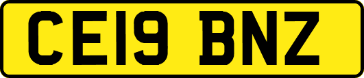 CE19BNZ