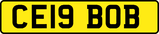 CE19BOB
