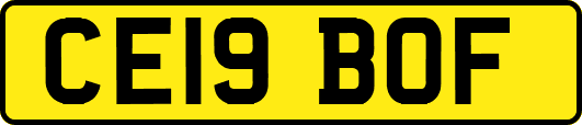 CE19BOF