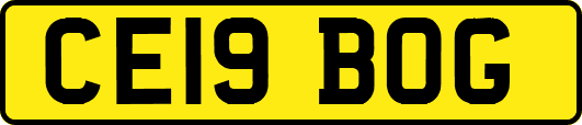 CE19BOG