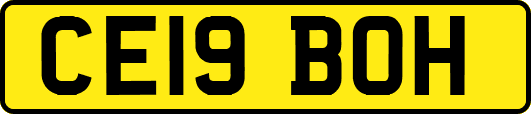 CE19BOH