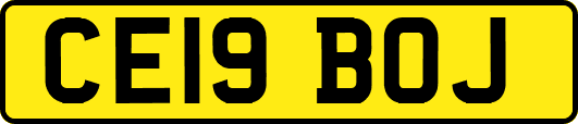 CE19BOJ
