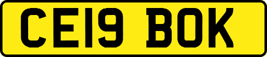 CE19BOK