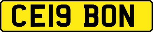 CE19BON
