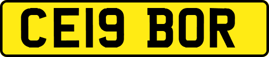 CE19BOR