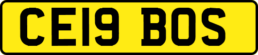 CE19BOS
