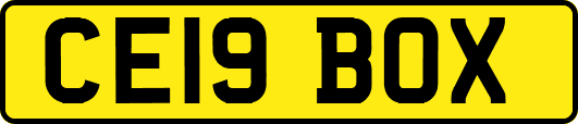 CE19BOX