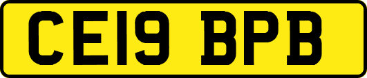 CE19BPB