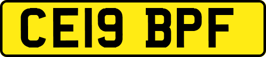 CE19BPF
